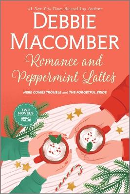 Romance and Peppermint Lattes Reissue ed.