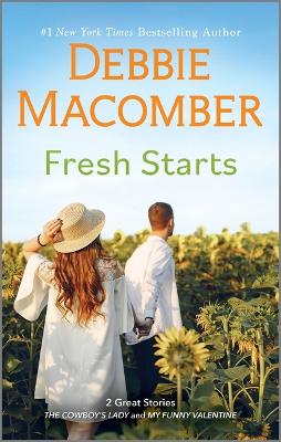 Fresh Starts Reissue ed.