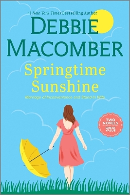 Springtime Sunshine Reissue ed.