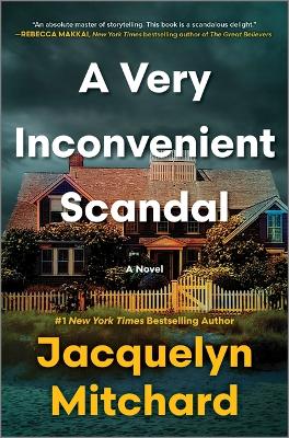 Very Inconvenient Scandal Original ed.
