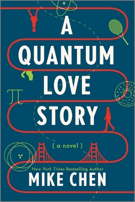 Quantum Love Story Original ed.