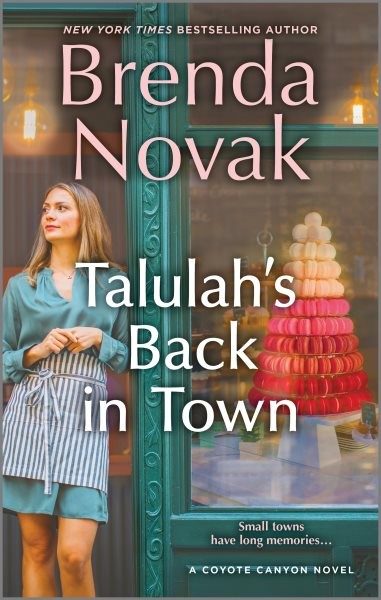 Talulah's Back in Town Original ed.