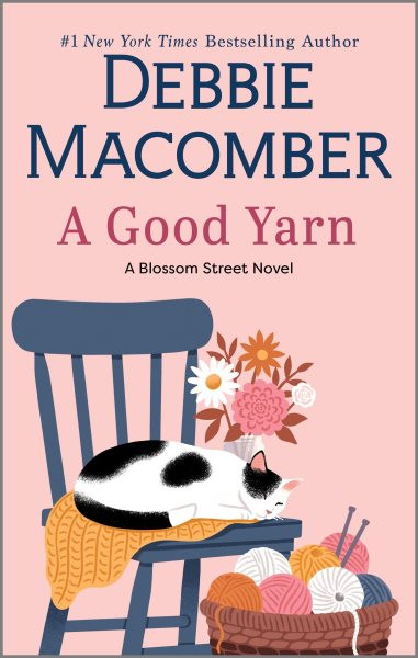 A Good Yarn Reissue