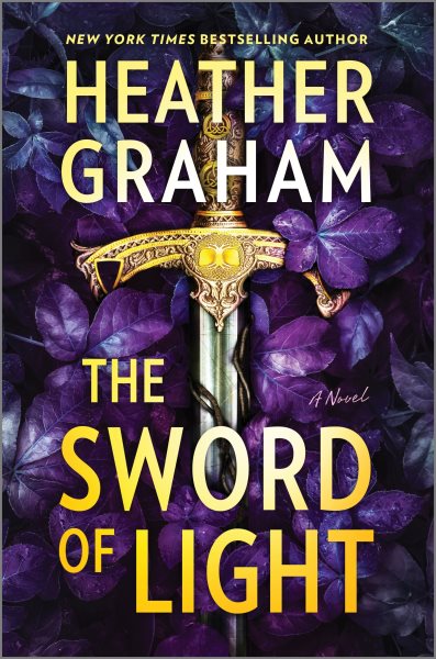 Sword of Light Original ed.