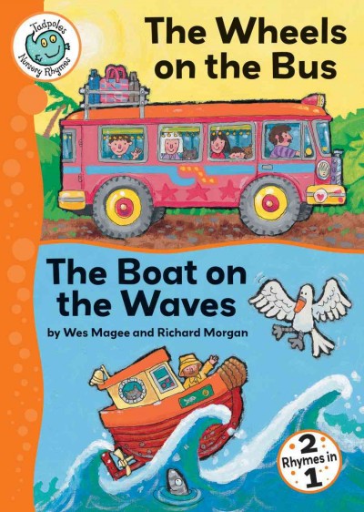 Wheels on the Bus and the Boat on the Waves