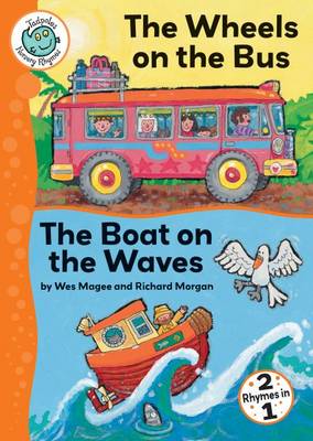 Wheels on the Bus; Boat on the Waves