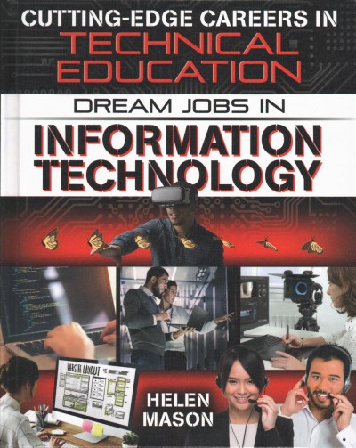 Dream Jobs in Information Technology