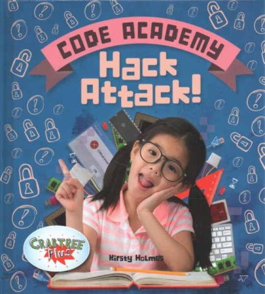 Hack Attack!