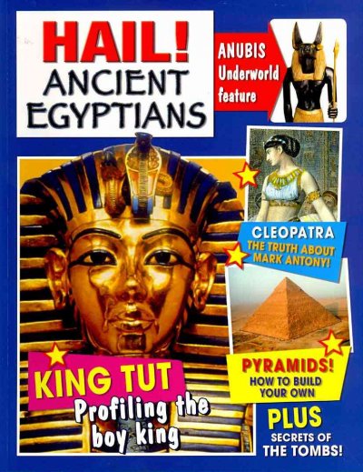 Hail! Ancient Egyptians