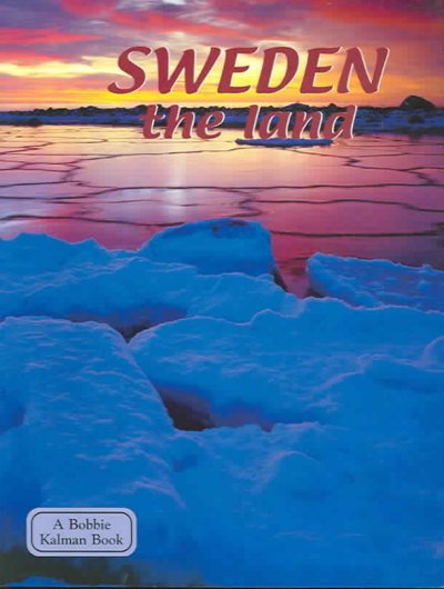 Sweden, the Land