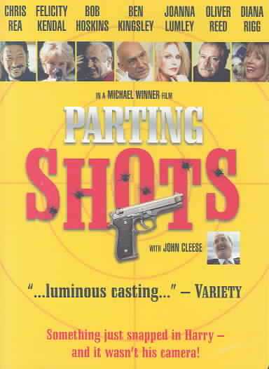 Parting Shots