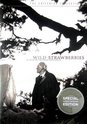 Wild Strawberries Special ed.