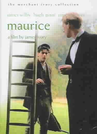 Maurice