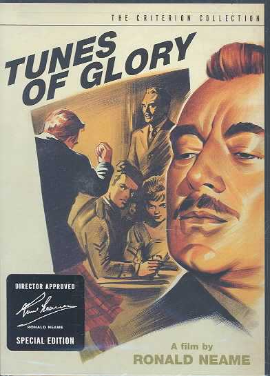 Tunes of Glory Special ed.
