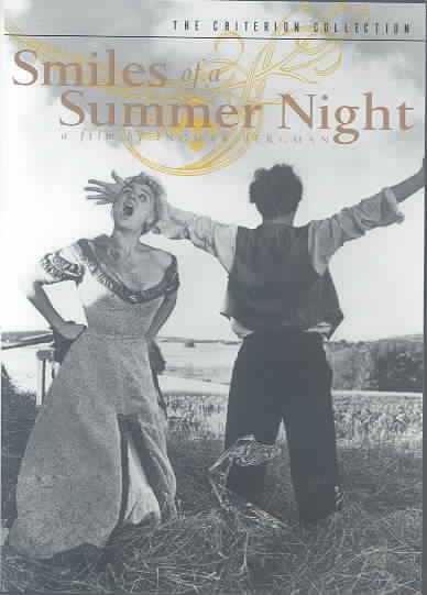 Smiles of a Summer Night Special ed.