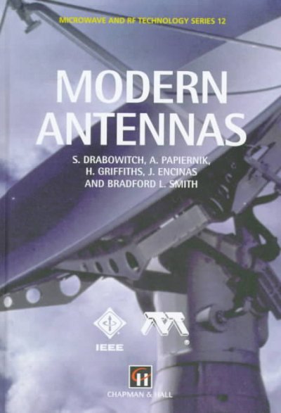 Antennas