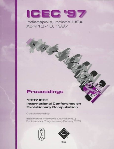 Evolutionary Computation, IEEE International Conference 1997 1997 ed.