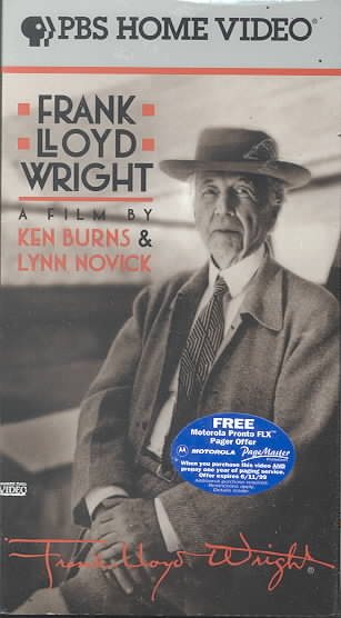 Frank Lloyd Wright