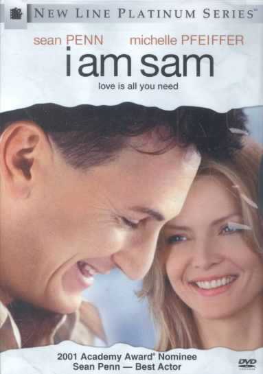 I Am Sam Special ed.