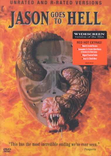 Jason Goes to Hell: The Final Friday