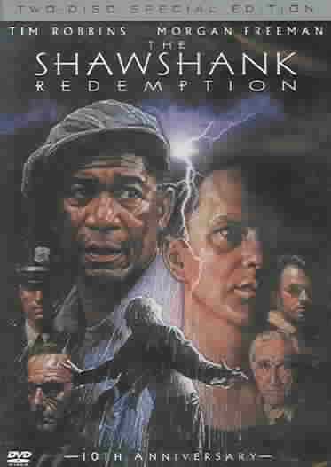 Shawshank Redemption 10th Special ed.