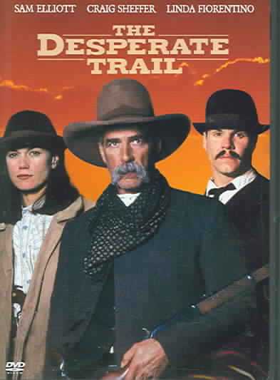 Desperate Trail