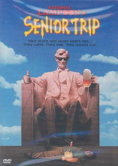 National Lampoon's Senior Trip