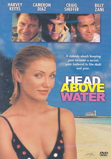 Head Above Water