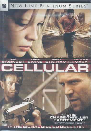 Cellular Platinum ed.