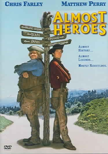 Almost Heroes