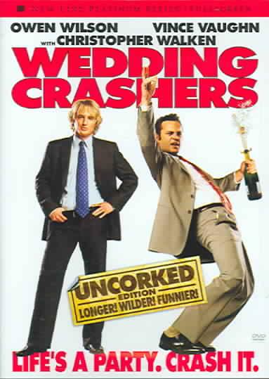 Wedding Crashers