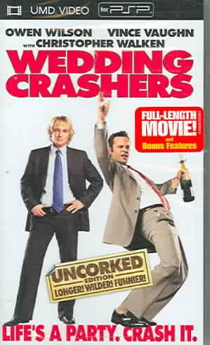 Wedding Crashers