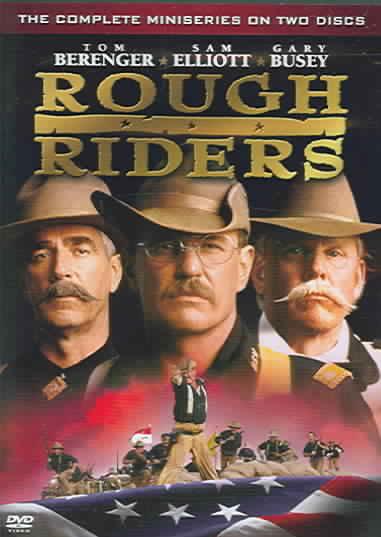 Rough Riders