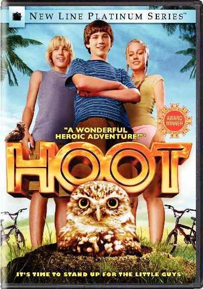Hoot Platinum ed.