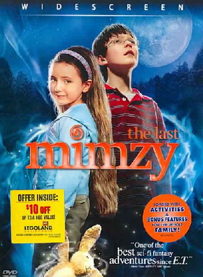 Last Mimzy Infinifilm ed.