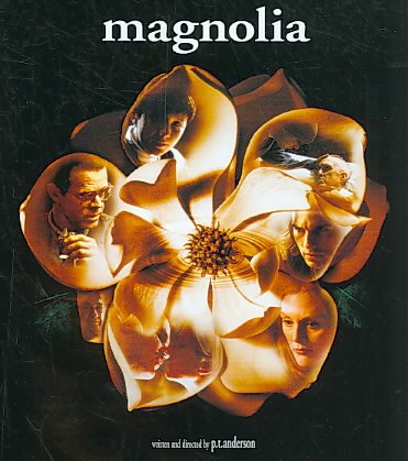 Magnolia Digital Copy Included ed.