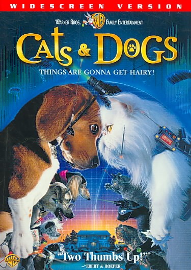 Cats & Dogs