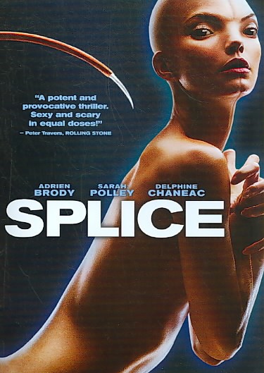 Splice