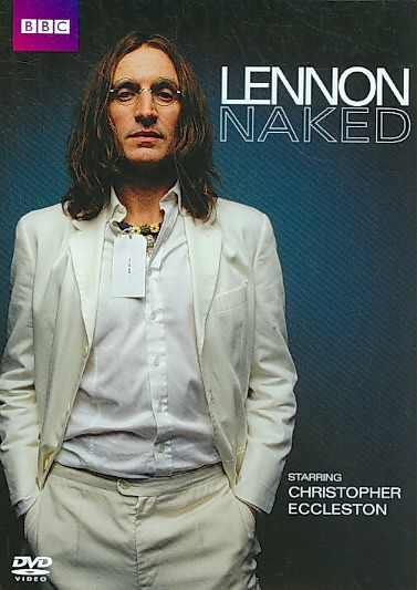Lennon Naked