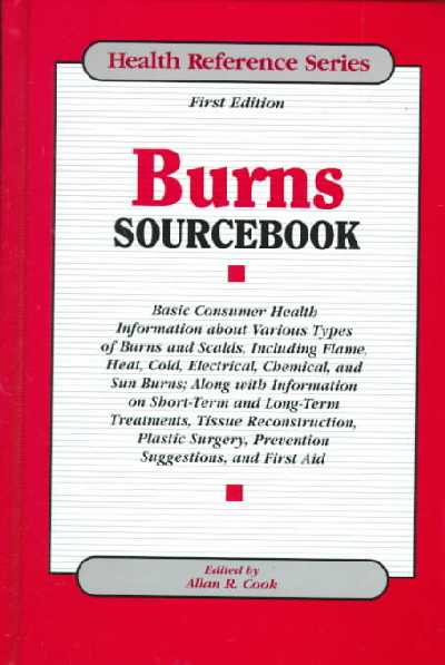 Burns Sourcebook