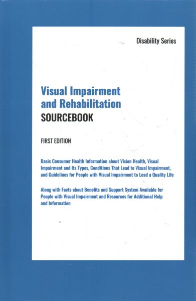 Visual Impairment & Rehabilita