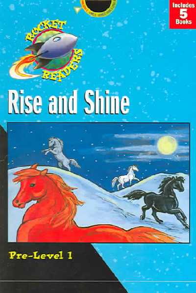 Pre-Level 1: Rise and Shine