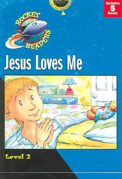 Level 2: Jesus Loves Me