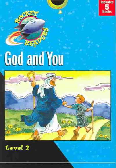 Level 2: God and You