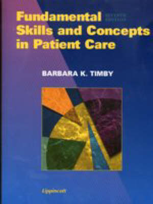 Fundamental Skills and Concepts in Patient Care 7th Revised edition