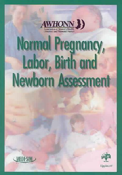 Norm Preg Birth Newb Inst Rev CD