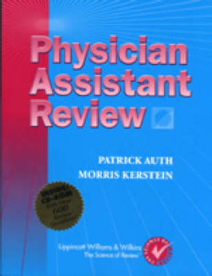 Physician Assistant Review
