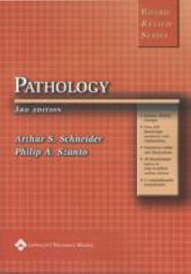 BRS Pathology 3rd Revised edition