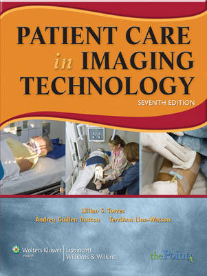 Patient Care in Imaging Technology 7th Revised edition