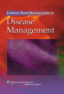Evidence-based Nursing Guide to Disease Management
